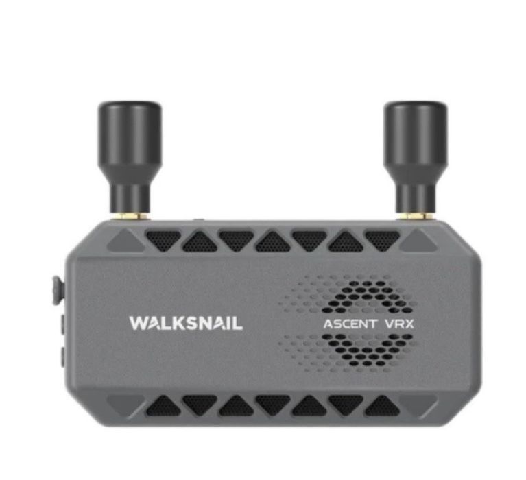 Відеоприймач Walksnail Ascent VRX