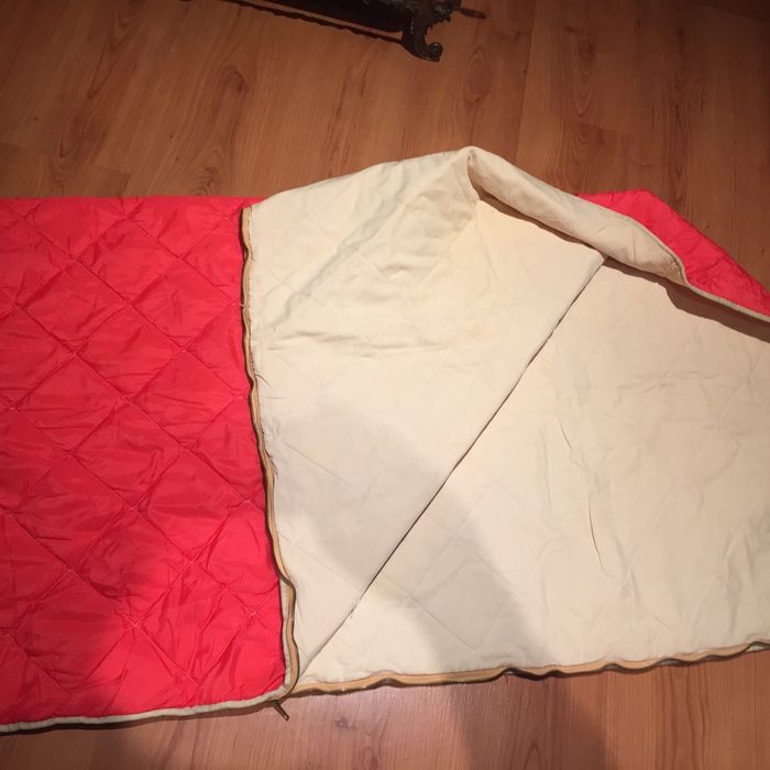 Saco cama marca campi