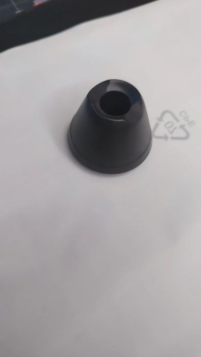 Mesa digitalizadora HUION Inspiroy dial Ink H320M + capa pele com íman