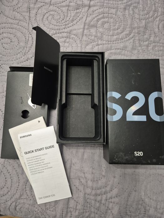 Samsung Galaxy S 20