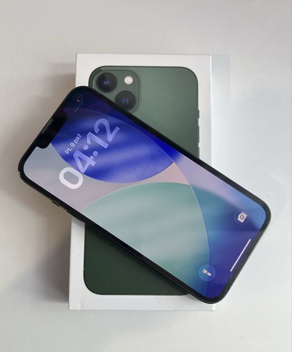 Iphone 13 256 gb