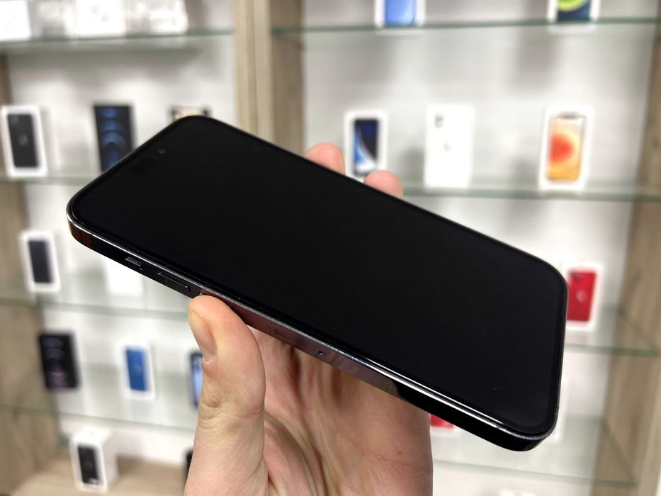 iPhone 14 Pro Max 512 GB Neverlock _ Гарантія _ Магазин