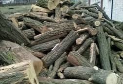 Дрова Рубаные Чурками