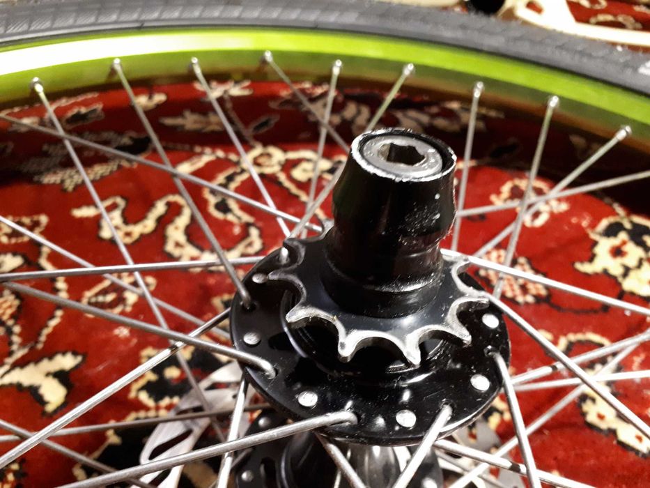 mtb dirt dartmoor Two6Player S