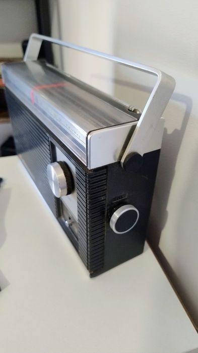 National Panasonic RF-829TB