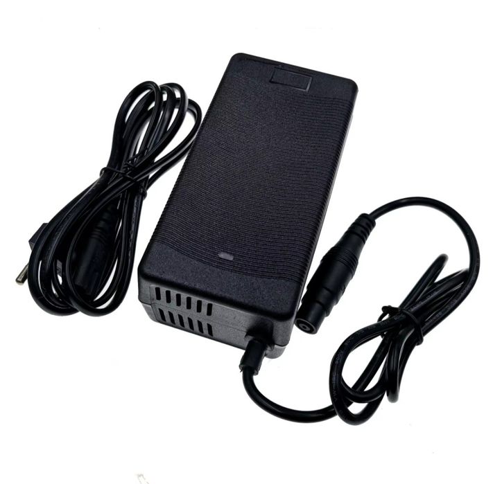 Carregador trotinete zt3 pro novo