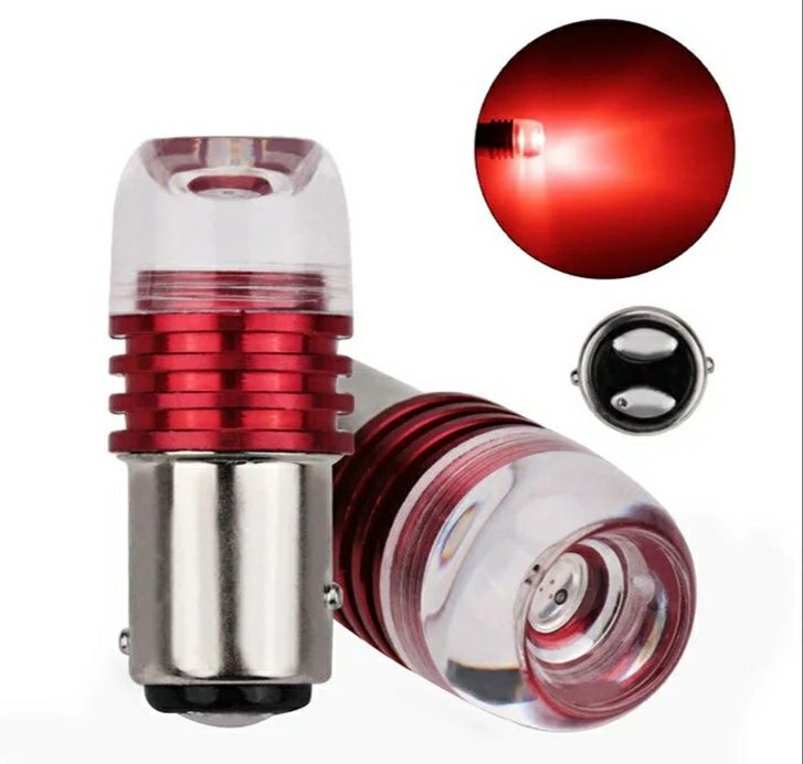 Автолампы стробоскоп стоп , Led строб задний тормозной светильник