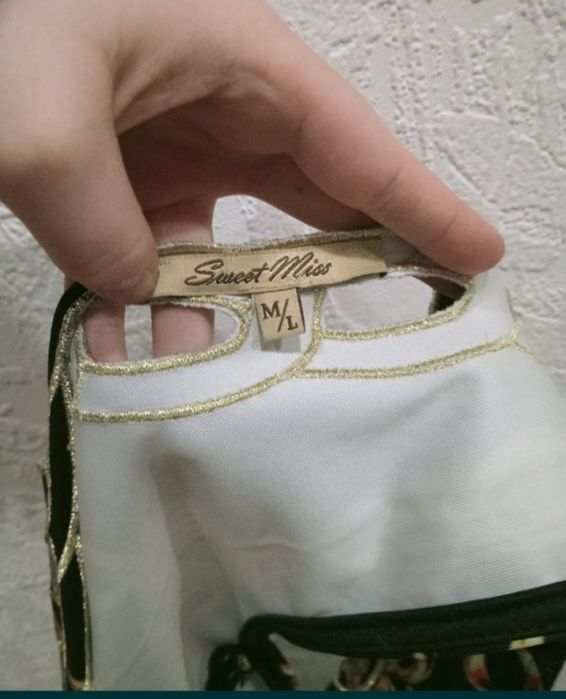 Вечірня елегантна сукня, плаття, платье