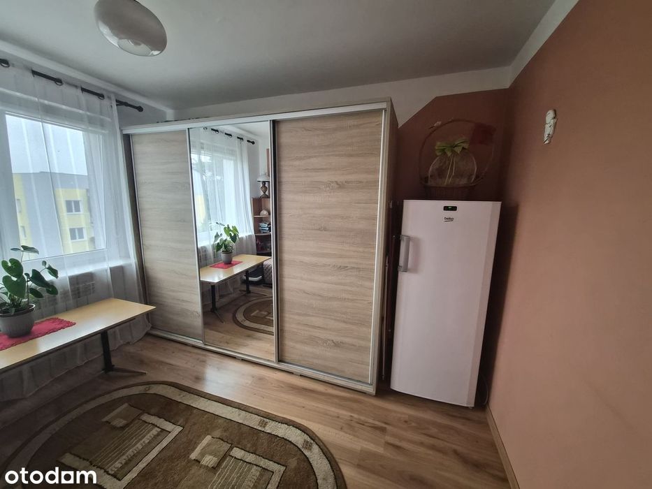 Rezerwacja !!!   Sprzedam Mieszkanie W Bloku 75,7 M2
