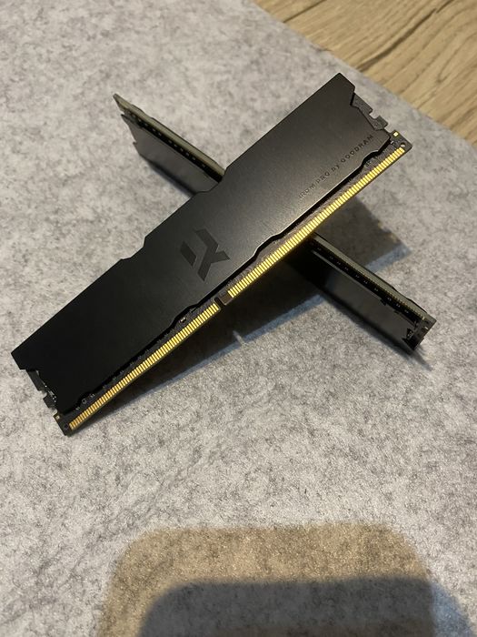 IRDM 32Gb DDR4 3600Mhz 2x16