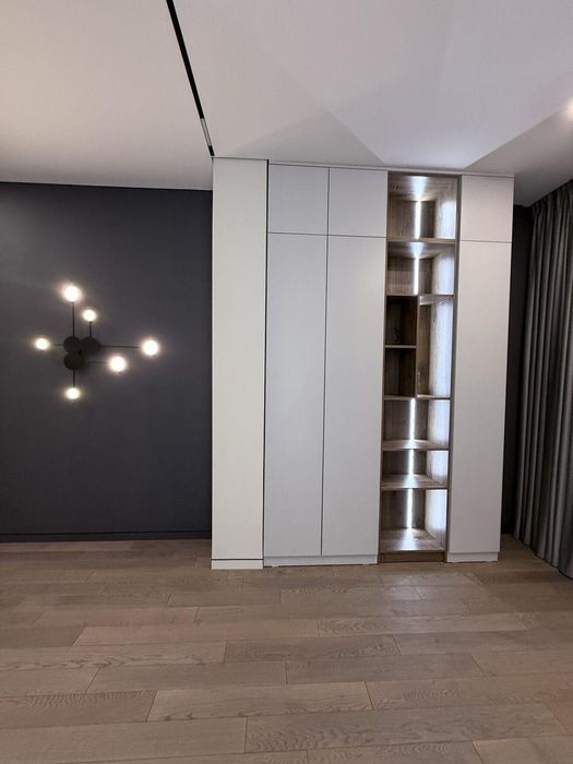 Здам 3 квартиру в найдорощому ЖК