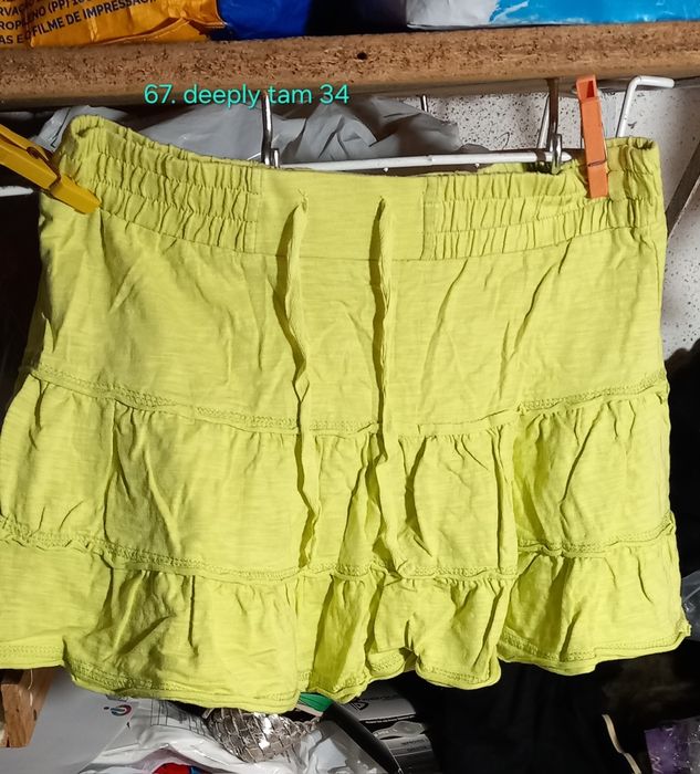 Peças de roupa 1 euro cada