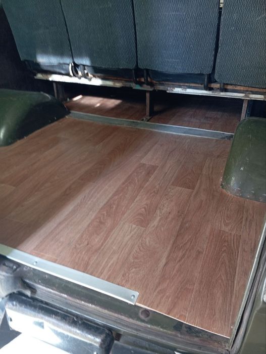 Продам  автомобиль УАЗ 2206