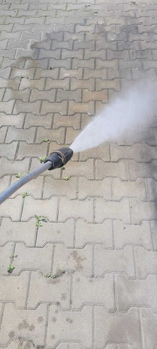 Dysza myjki karcher