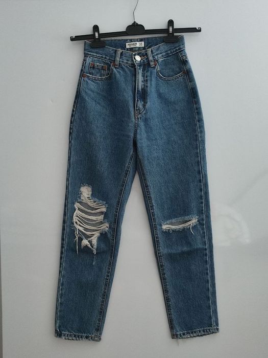 Джинси Pull & Bear р.32