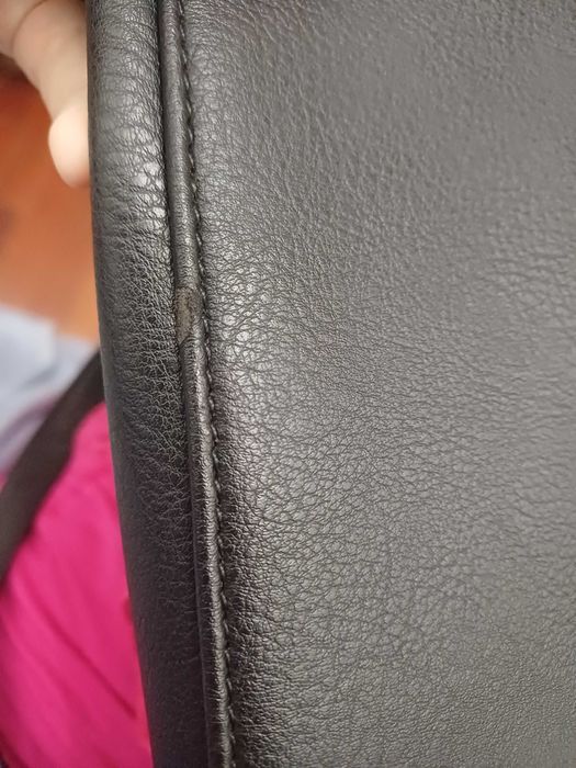 Bolsa Preta Clássica