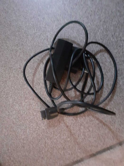 Sprzedam lub zamienię ładowarkę do starego telefonu siemens