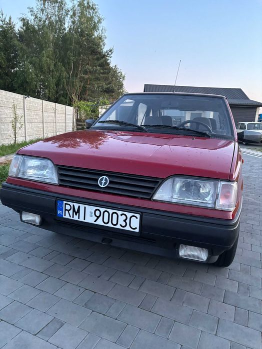 sprzedam polonez caro  1,6 gli
