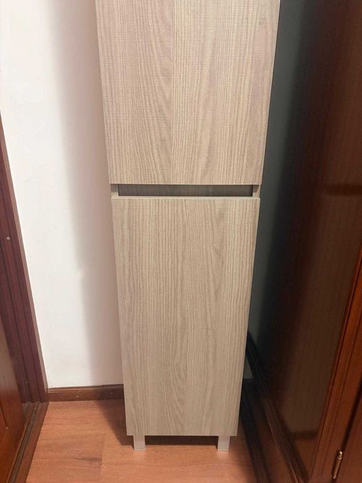 Armário 2 portas