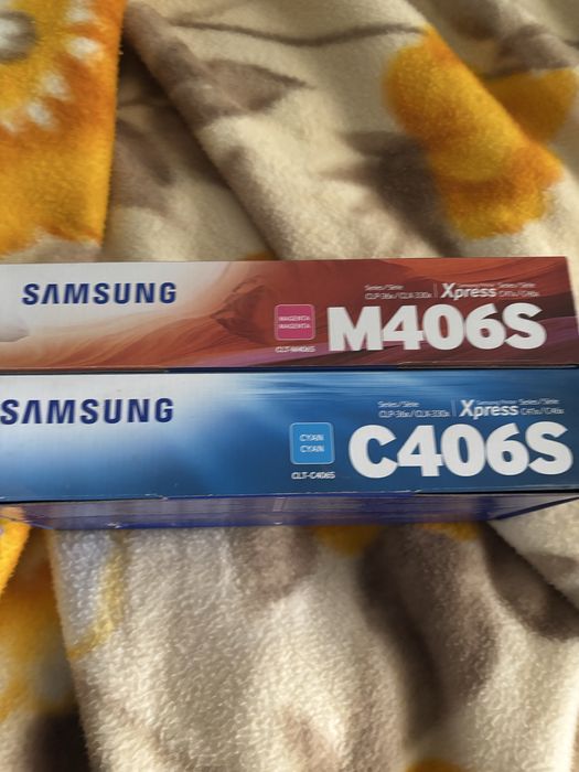 Samsung Картриджи 1043S, HP136X hp 12A ,hp92A, CLT- M406S,C406S,CLT- R407