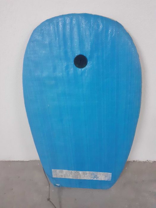 Prancha bodyboard criança