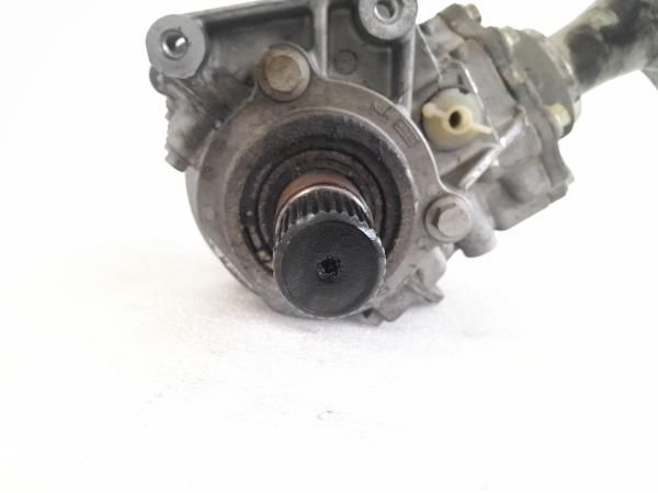 Caixa de transferências DACIA Duster (HS_)