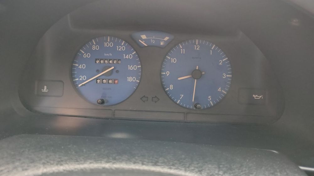 Citroen Saxo 1.0