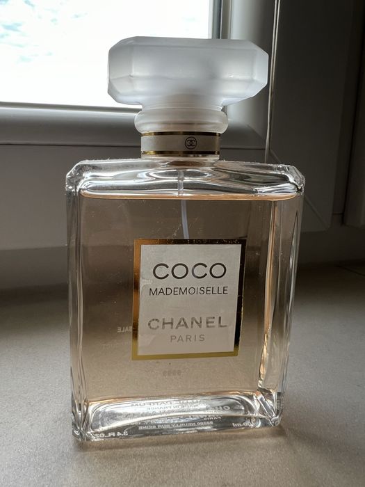 Coco chanel mademoiselle 100ml