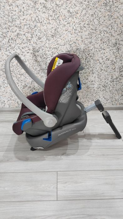 Wózek 3w1 Adamex Reggio Specjal edition