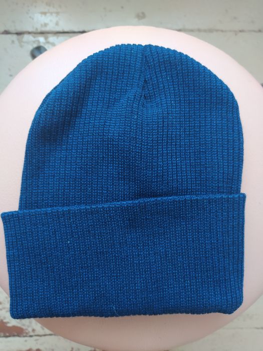 Шапка женская зимняя