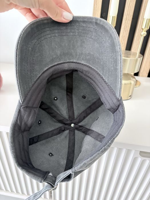 Czapka z daszkiem Patrizia Pepe