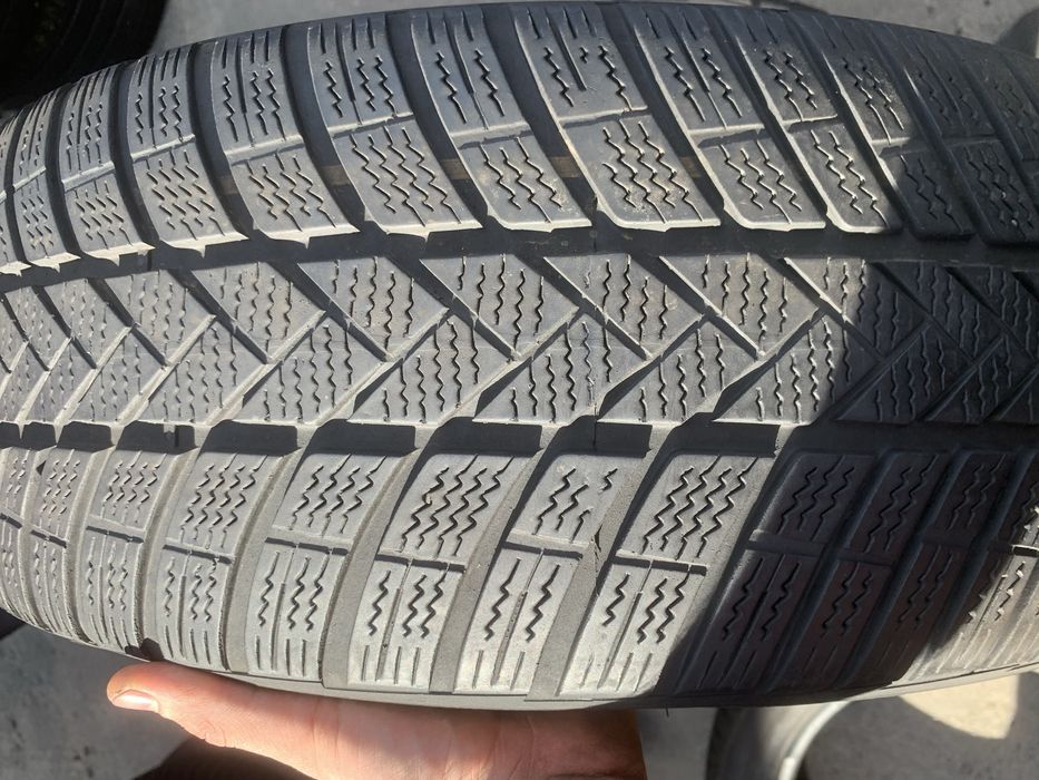 205/55R17 Vredestein 2023 (2шт)
