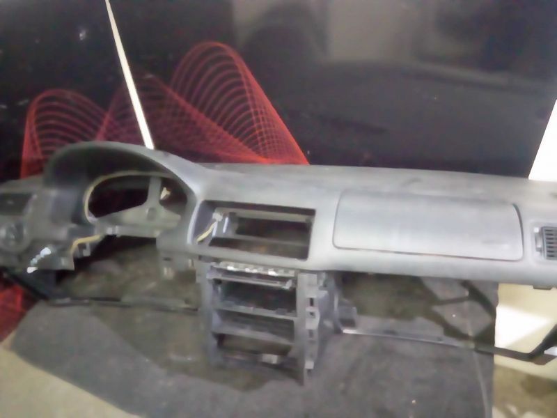 Tablier Volkswagen Golf Iv (1J1)