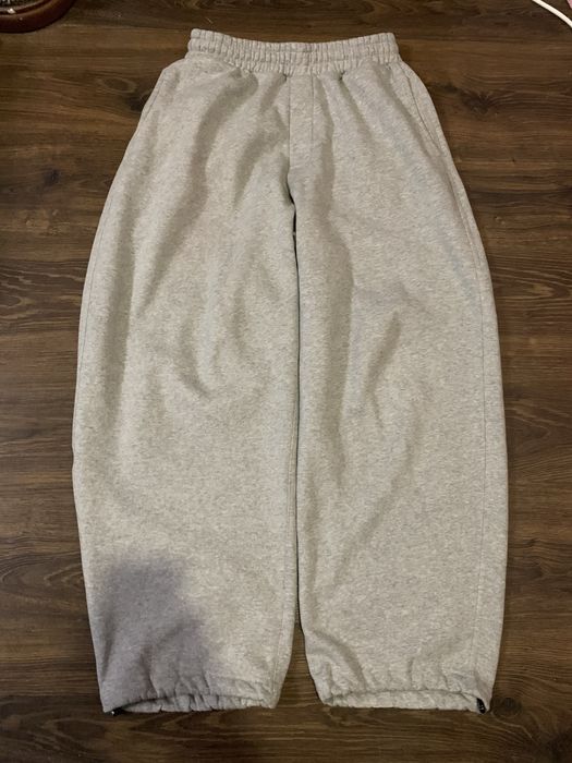спортивні штани bershka