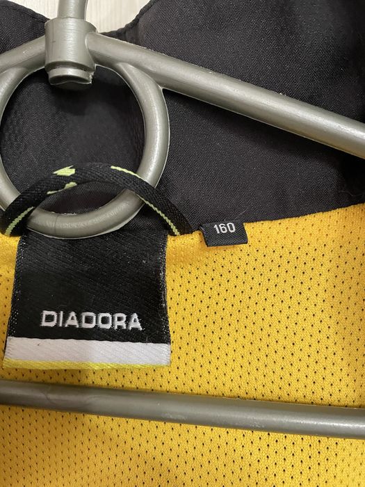Ветровка Diadora