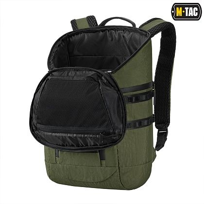 M-Tac рюкзак Urban Laptop Pack Olive