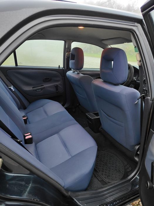 Mitsubishi Carisma 1.3 GLi //pronto a circular