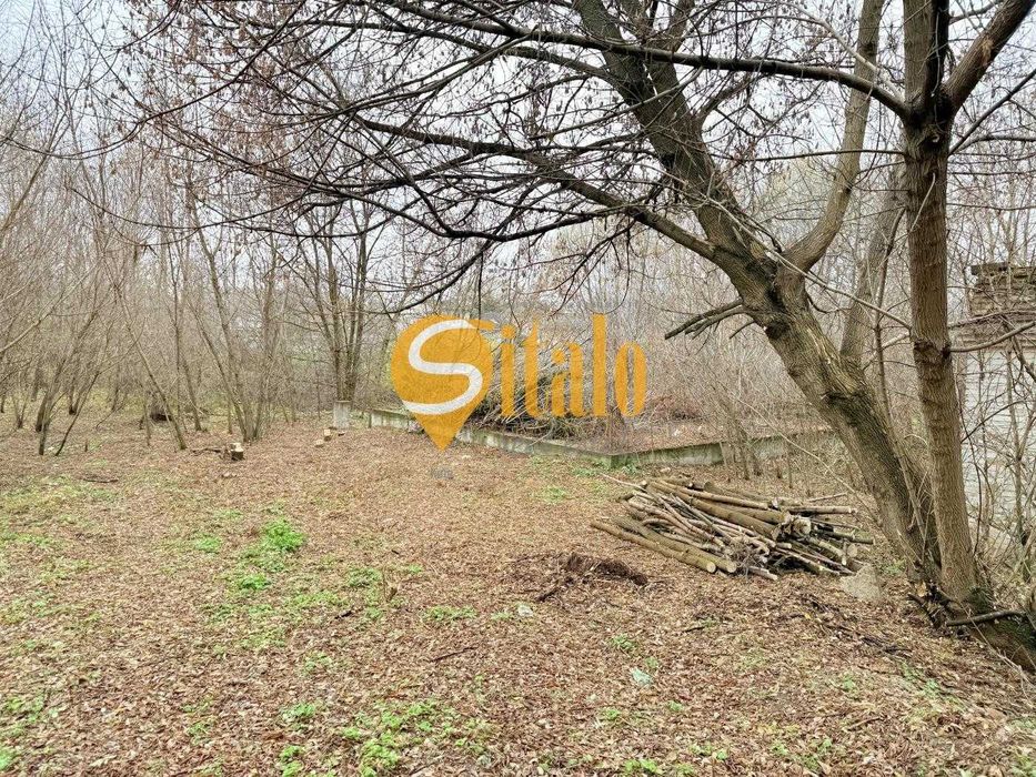 Ділянка 21 сотка з фундаментом та видом на ліс!!