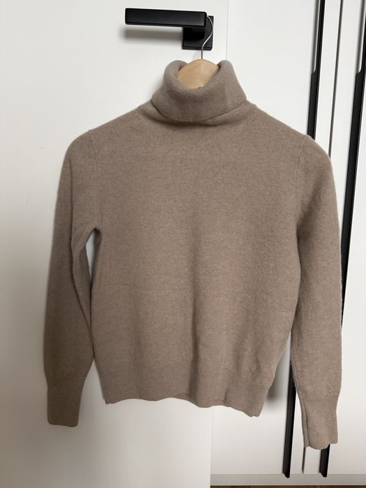 Джемпер Uniqlo  (кашемір)