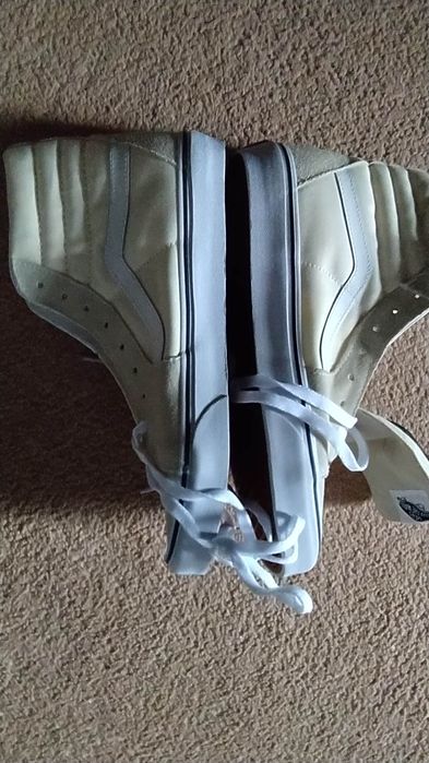 Легендарні Кеди Vans 44,5