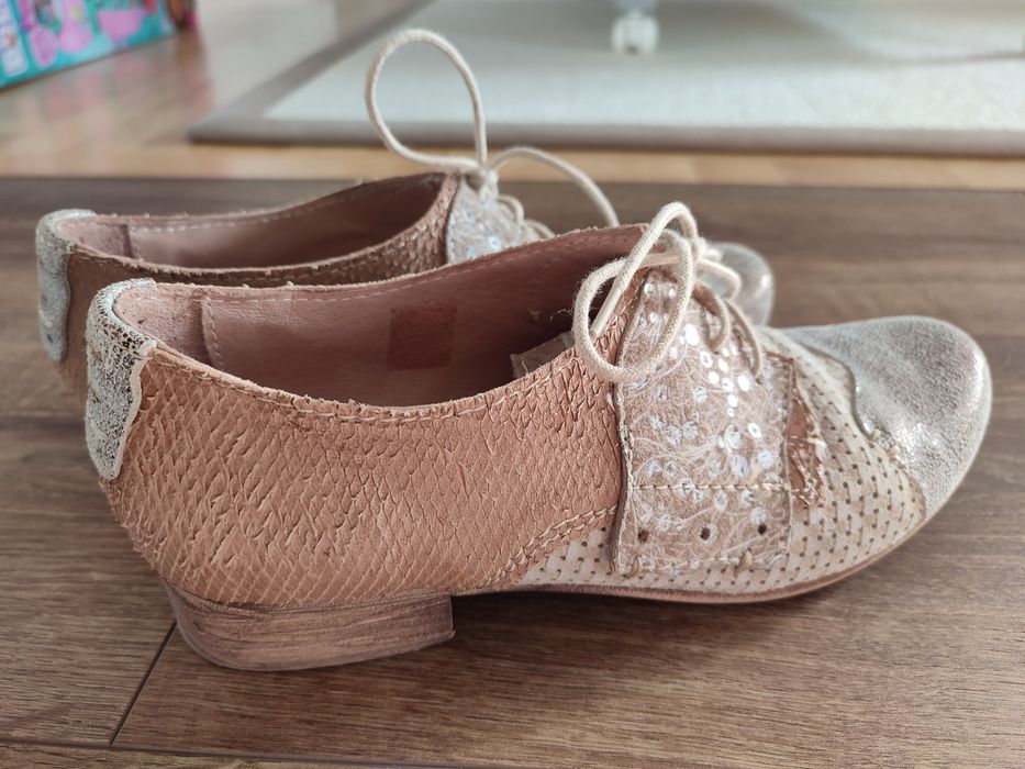Buty Venezia r. 37
