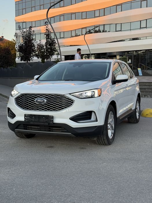 Ford Edge 2024 2.0 EcoBoost Turbo SEL