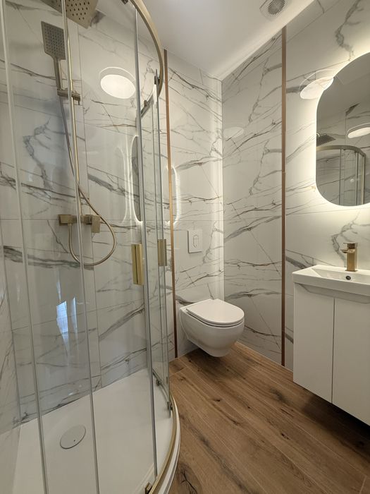 Nowe Przytulne Mieszkanie 30m2 w Centrum