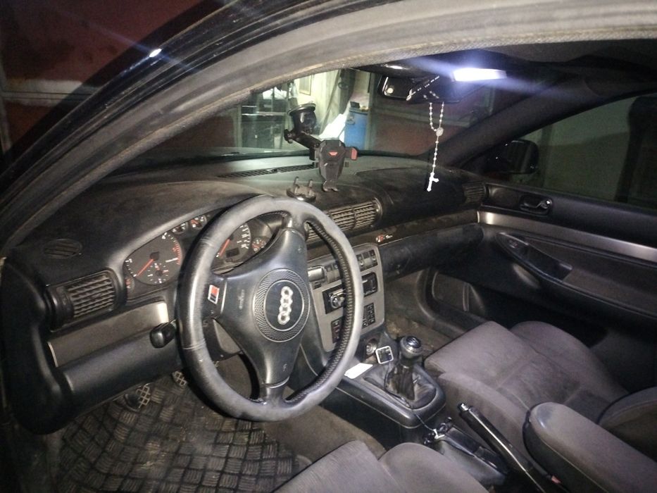 Audi A4 b5 1.9 TDI
