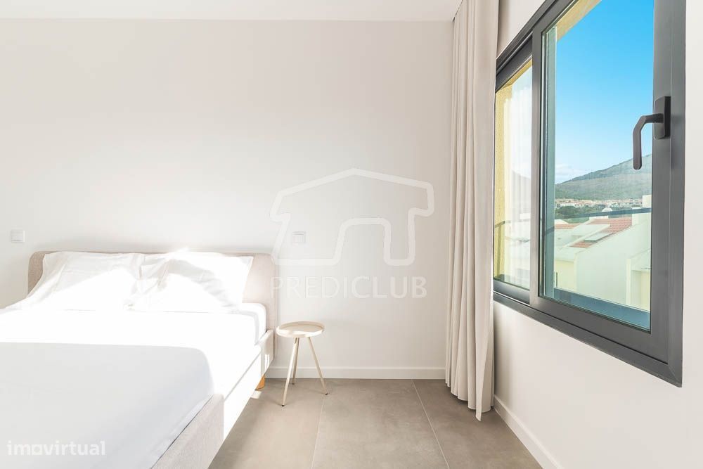 Apartamento T2 - Porto Santo