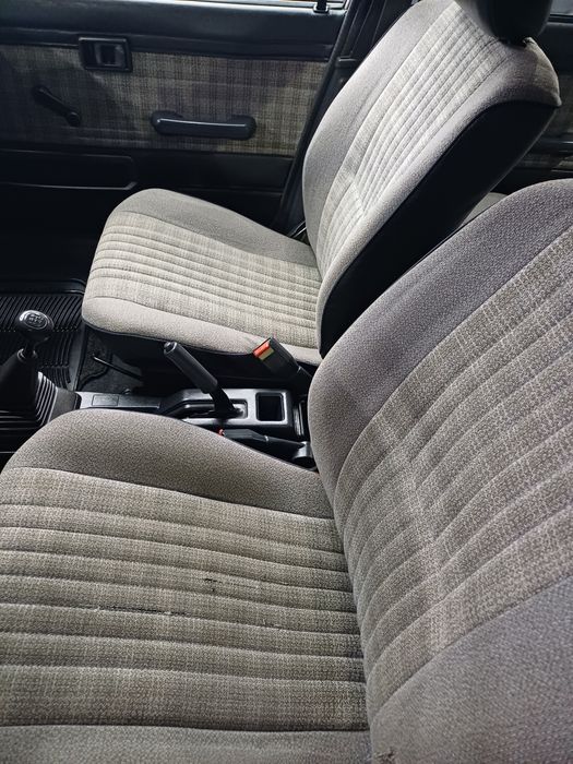 Vendo Toyota corola