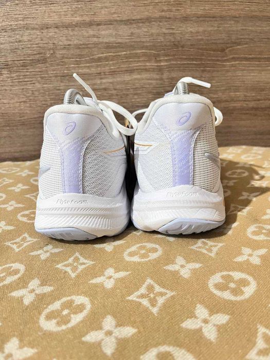 Asics Netburner Ballistic 4 Оригінал Волейбольні