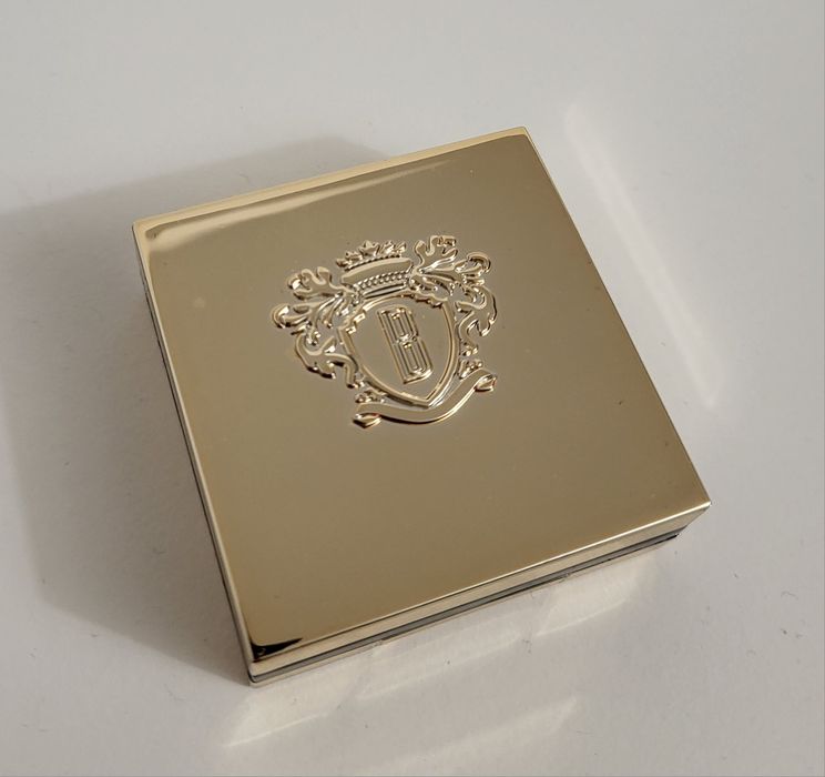 Bobbi Brown Luxe Eye Shadow Rich Sparkle Moonstone