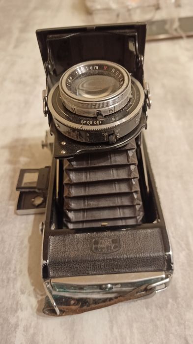 Фотоаппарат Германия