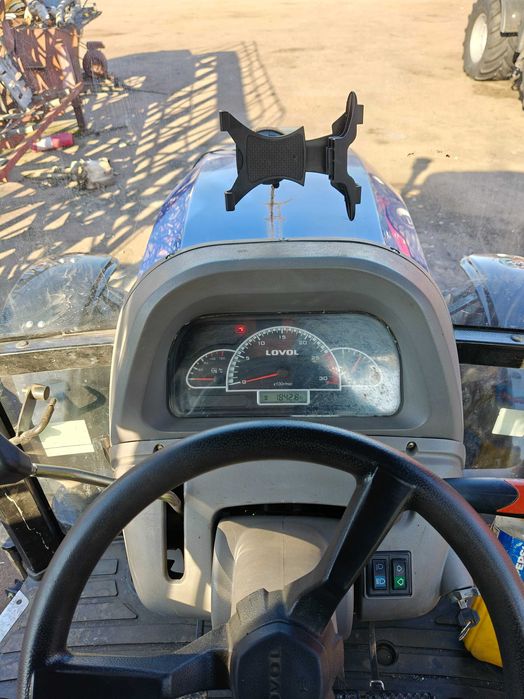 Трактор LOVOL 1054 Ловол